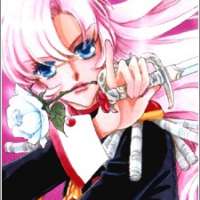  Tenjou Utena