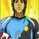   - Tentai Senshi Sunred: Kawasaki Frontale 