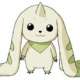  Terriermon