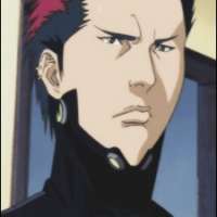 Персонажи Tetsu