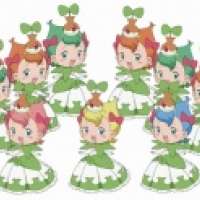  The 11 Seed Princesses