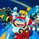   The Daichis: Earth Defence Family Special