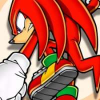  - The Echidna Knuckles