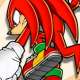  The Echidna Knuckles