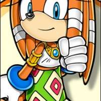  - The Echidna Tikal