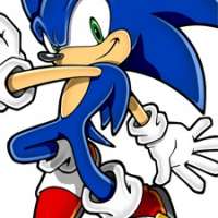  - The Hedgehog Sonic