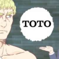   Thermae Romae: Thermae Romae x TOTO Collaboration