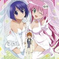   To LOVE-Ru 