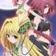 Аниме - To LOVE-Ru Darkness