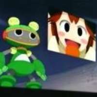 Персонажи Toadman.EXE