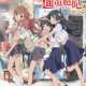 Аниме - Toaru Kagaku no Railgun