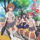 Аниме - Toaru Kagaku no Railgun S