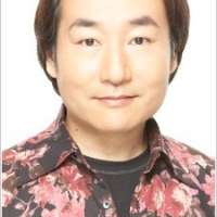  Люди - Tobita Nobuo