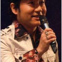  Люди Tobita Nobuo