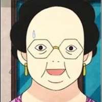  Todana Tsuko