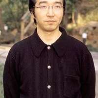   Togashi Yoshihiro