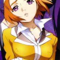 Персонажи Tokiha Mai