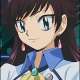 Персонажи Tokiwa Natsuko