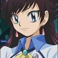  - Tokiwa Natsuko