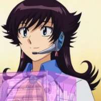  - Tokiwa Natsuko