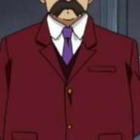 Персонажи Tokugawa Yachio