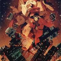   Tokyo Godfathers 