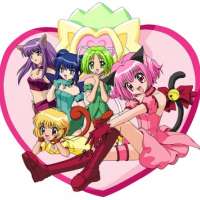   - Tokyo Mew Mew