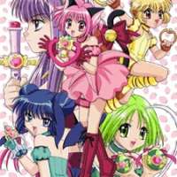   - Tokyo Mew Mew