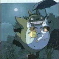   - Tonari no Totoro