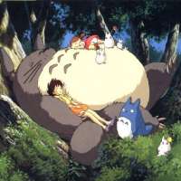   - Tonari no Totoro