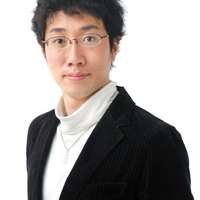  Люди - Tone Kentarou