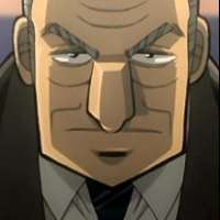 Персонажи - Tonegawa Yukio