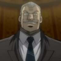 Персонажи Tonegawa Yukio