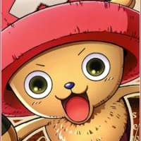  - Tony Tony Chopper