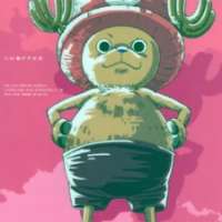  - Tony Tony Chopper