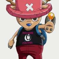  - Tony Tony Chopper