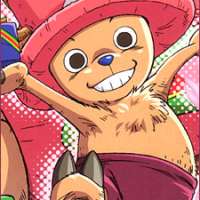  - Tony Tony Chopper