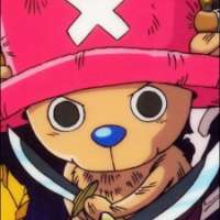  - Tony Tony Chopper