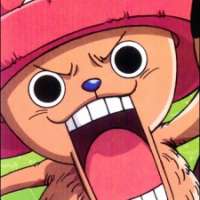  - Tony Tony Chopper