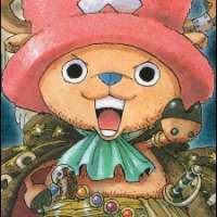  Tony Tony Chopper