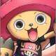  Tony Tony Chopper