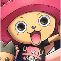 Персонажи Tony Tony Chopper