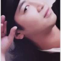  Люди Toriumi Kousuke