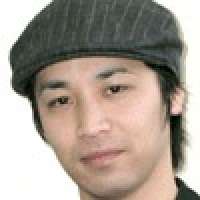  Люди - Toriumi Kousuke