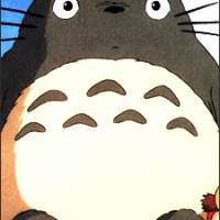Персонажи Totoro