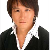  Люди Touchi Hiroki
