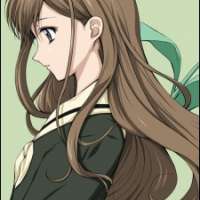 Персонажи Toudou Shimako