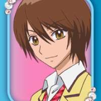  Toujou Ushio