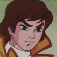  Аниме Toumei Shounen Tantei Akira