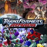   Transformers Armada 